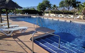 Los Gallardos Leisure