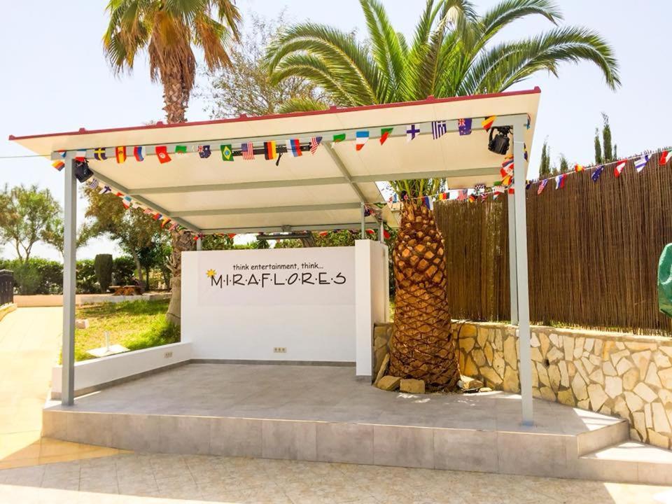 Los Gallardos Leisure Extérieur photo